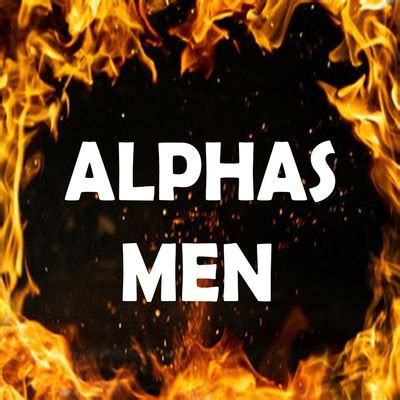 alpha dom twitter|Alphas Men (@TheAlphasMen) .